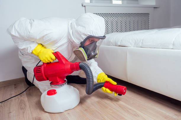 Best Pest Control Near Me  in Ness City, KS